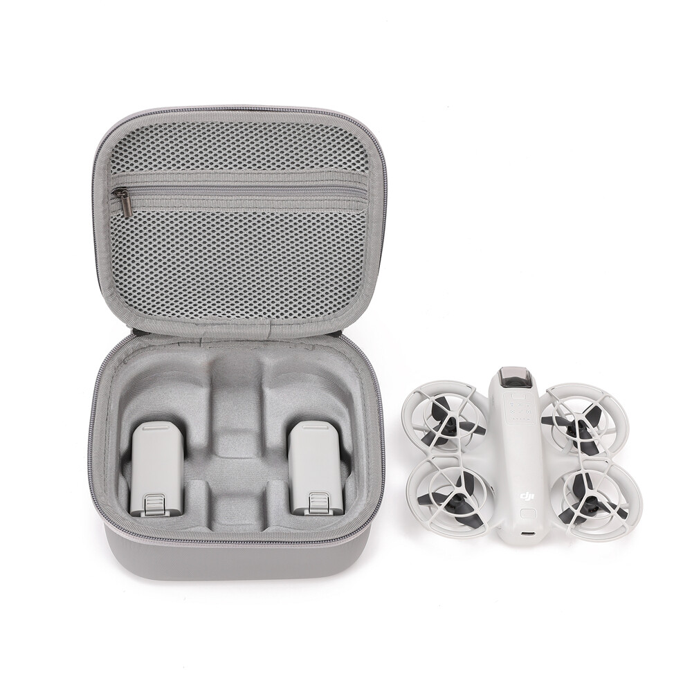 Case for DJI Neo Drone Mini Travel Bag Intelligent Flight Battery  Bag Box Case-image