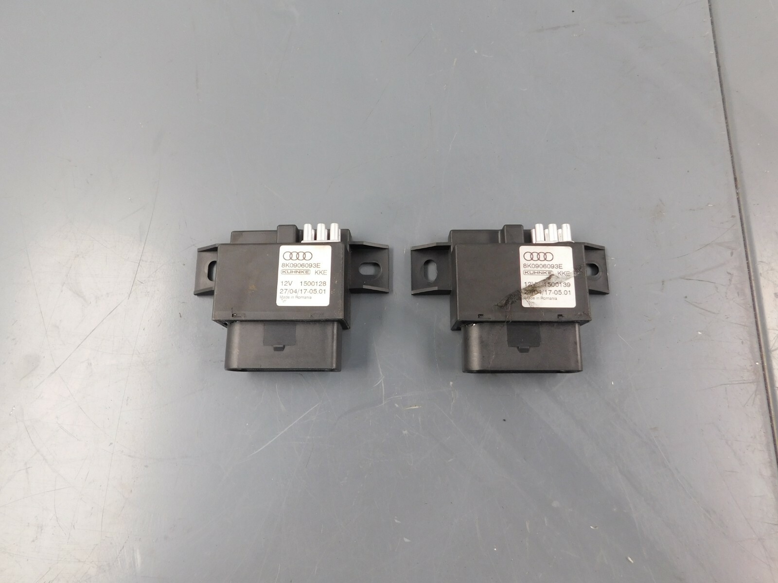 2018 Lamborghini Aventador S LP740-4 Fuel Pump Control Module - 2 #6651 Z1