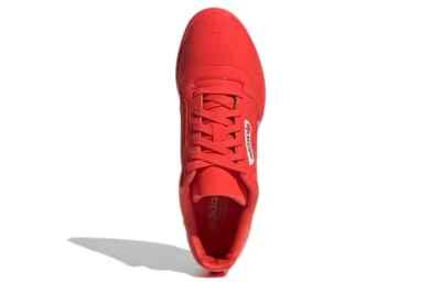 Adidas Powerphase I.M.T.O.K- Red, Size 6M, FZ0230, NEW