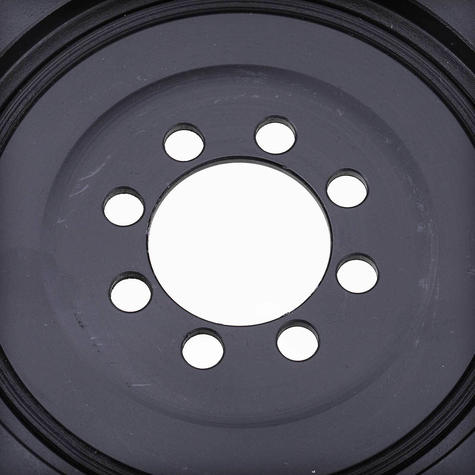 Engine Harmonic Balancer for BMW 335i 435i 535i 640i 740i 335i GT