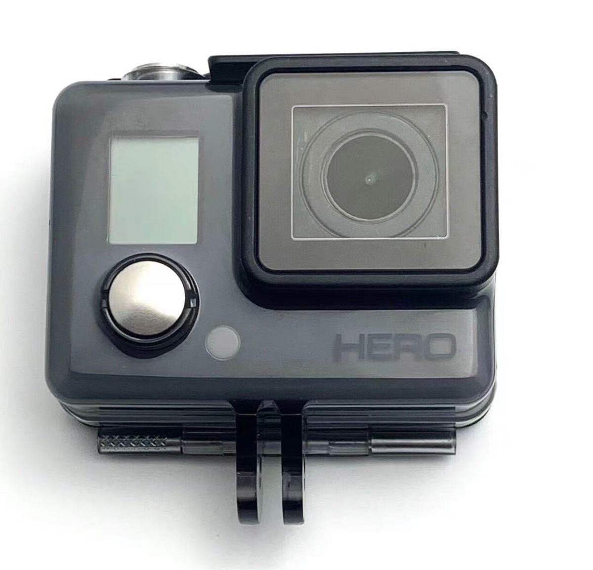 【取引終了】GoPro HERO 初期型 (ゴープロ ヒーロー) GoPro Hero 1 Action Camera (Preowned) | eBay