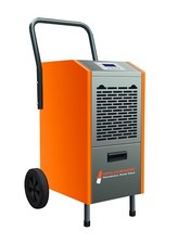 Suszarka budowlana 60 l - BT-60 - 20% większa moc