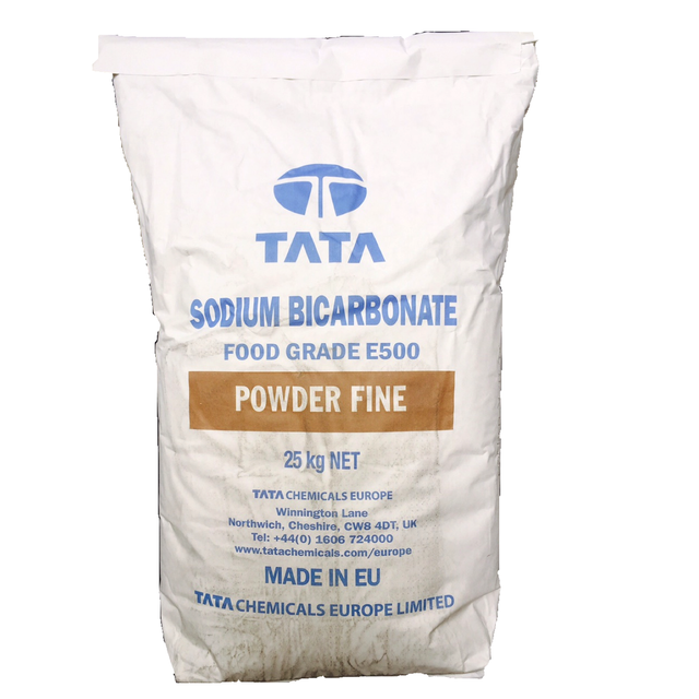 Sodium Bicarbonate of Soda 25kg Bag 100 Bp/food Grade Bath Baking Cleaningo5 for sale online