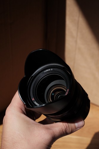 blackmagic pocket cinema camera 4k bundle with Anamorphic lenses - Picture 11 of 11