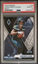 2023 Panini Phoenix Football Cards 42