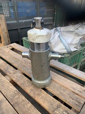 transit tipper 5 stage ram Scattolini. (INCLUDES VAT)