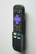 WALL MOUNT for Roku/Fire Stick (REMOTE NOT INCLUDED)