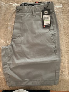 Under Armour Heat Gear 9â Inseam Mens Golf Shorts, 34 Inch Waist | eBay