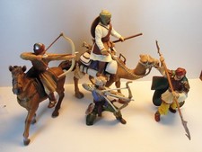 Schleich - Oriental - Saracen - Fighter - Oriental 