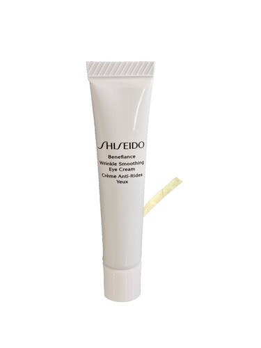 Shiseido Future Solution LX 5pc Travel Set Kit Foam Softener Eye