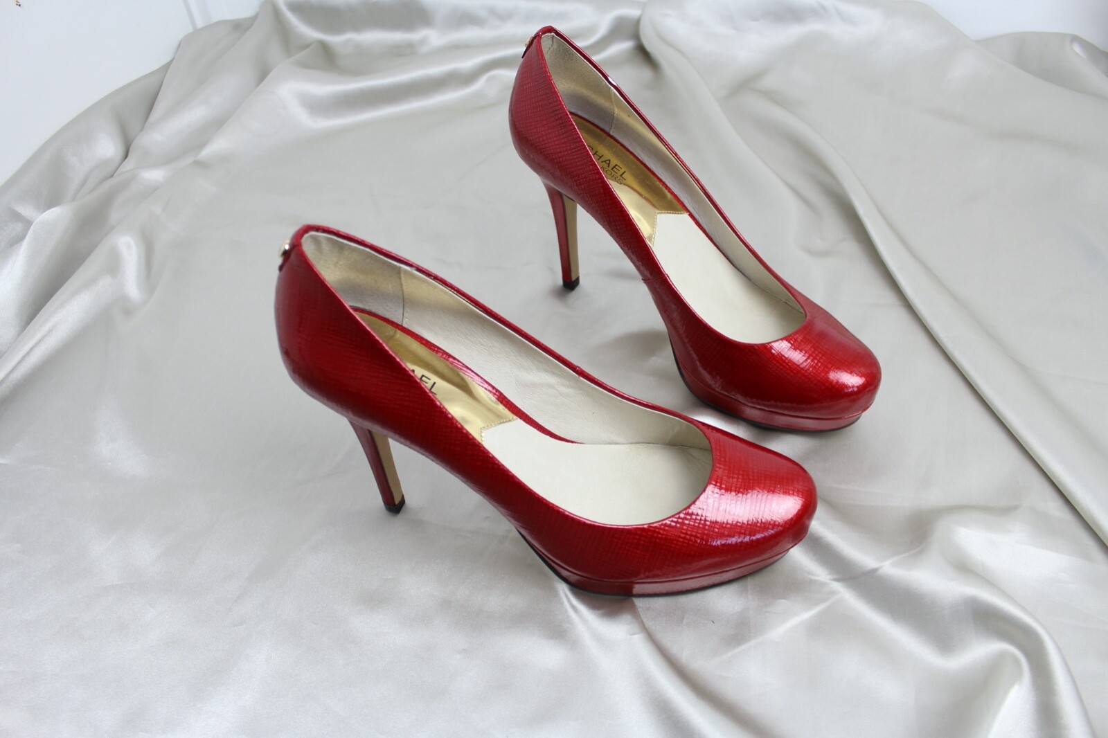 michael kors heels uk