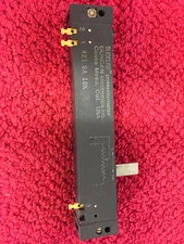 BEI/DUNCAN  421SA10K Potentiometer Conductive Plastic Sliding Linear PCB Mount  