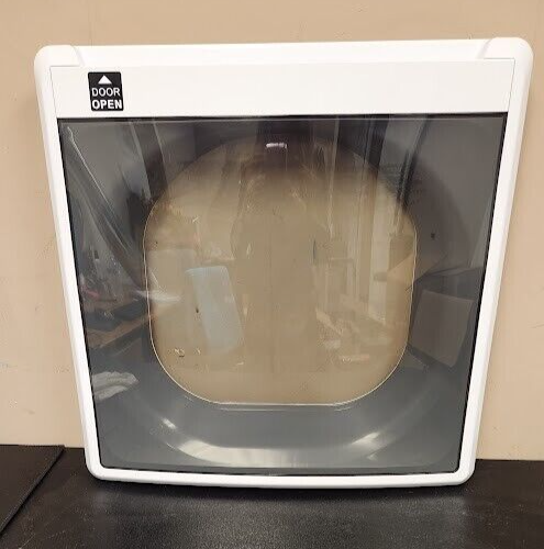 Midea Dryer Door 12138200A13545 For MLE45N3BWW Open Box Free  