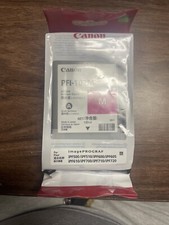 Canon PFI-102M Ink Cartridge - Magenta