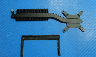 MacBook Pro 13'' A1502 Late 2013 ME864LL/A Genuine Heatsink 076-1449 