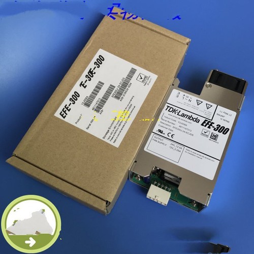 🔥🔥1PCS  NEW   EFE300J-24-ECJDS  DHL or Fedex   - Picture 1 of 2