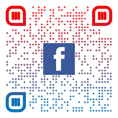 QR-Code- Individuell mit Ihrem Logo und Link auf Ihre Wunsch-URL