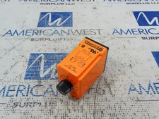 ATC Diversified Electronics TUC-120-AKA-300 Time Delay Relay 120V 10A