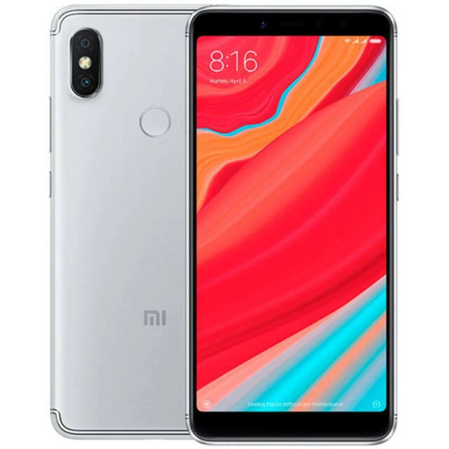 Móviles y smartphones Xiaomi con Android, 3G