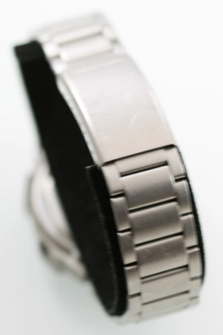 Casio telememo 30 set date hot sale