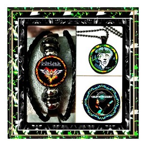 Winger Live | eBay