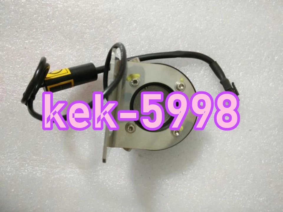 1PC Gebraucht Light Source MDRL-CR31-NS #YX - Bild 3 von 3