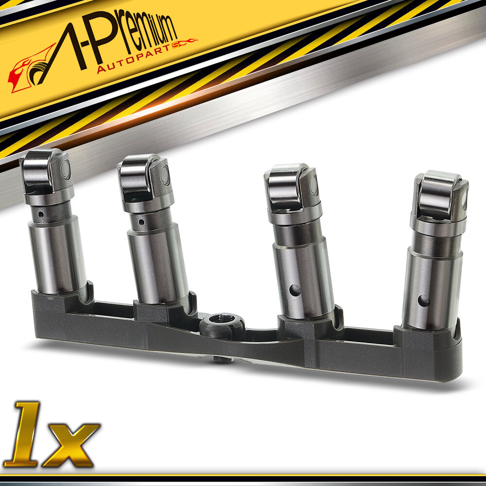 Rear Valve Lifters w/ MDS for Chrysler 300 Dodge Charger Jeep Ram 1500