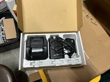 Apollo Vp200 Pro Two Way Pager VHF LOW BAND 41-46MHZ