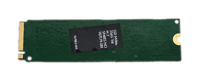 HP Samsung 256GB SSD M.2 PM961 NVMe MZ-VLM2560 MZVLW256HEHP-000H1