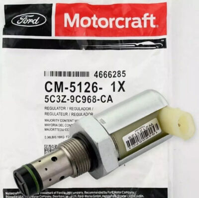 #ad #ad New Motorcraft IPR Injection Pressure Regulator Valve for 03 10 Ford 6.0L $55.99