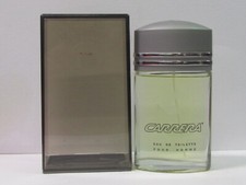 Carrera Pour Homme by Vapro International For Men 3.4 oz Eau de Toilette Spray