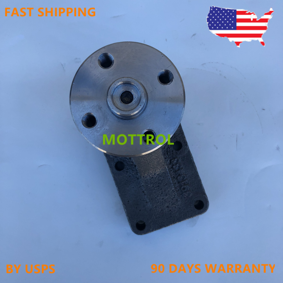 5260996 3913433 3908803 5263160 FAN SUPPORT FIT CUMMINS 4B 4BT 