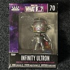 Funko Pop Minis! What If…? Infinity Ultron #70 Five Below Exclusive Vinyl Figure