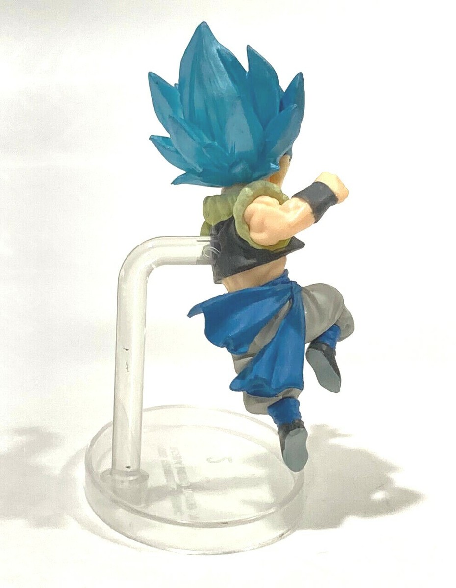 Dragon Ball Z Figurine - Adverge Motion 2 Figure: Gogeta: Super