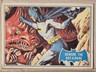 1966 Batman B, Blue Bat #38B Beware the Batarang, Free S&H, 