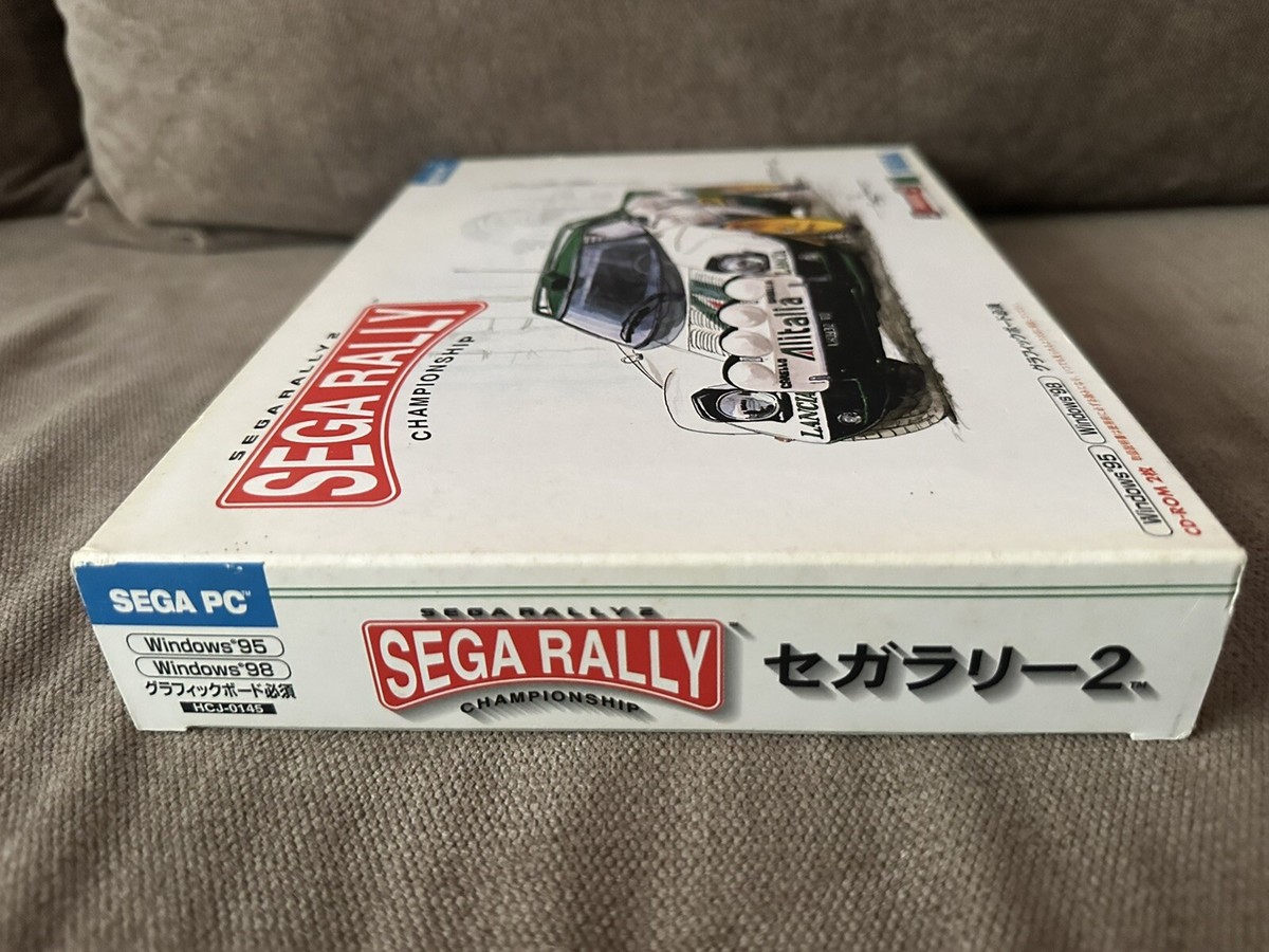 【レア・希少品‼️】 新品未開封！JAPAN RALLY カードゲーム レア・新品未開封】 JAPAN RALLY カードゲーム レア・新品未開封