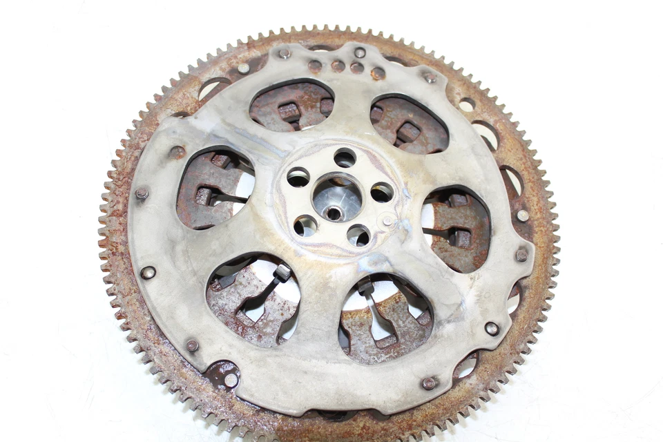 2005 Bmw R1200st 离合器 11127718472 — 第 3/4 张图片