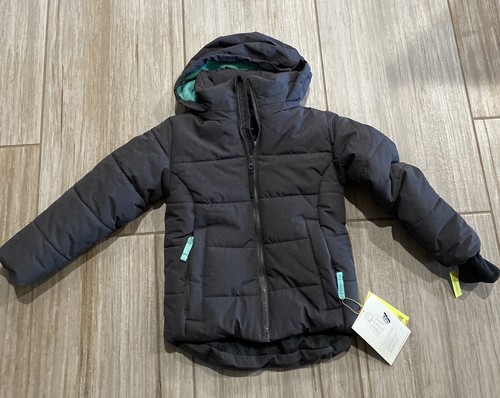 All in Motion Short Puffer Jacket | eBay