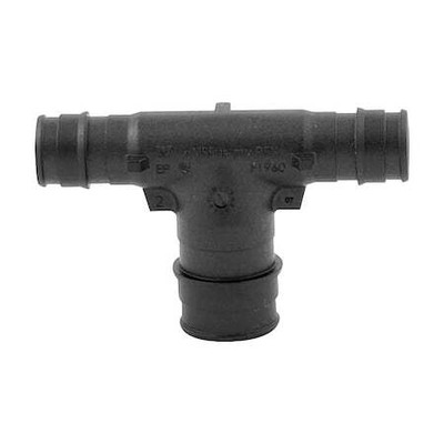 Uponor Q4751175 Propex Ep Reducing Tee,1
