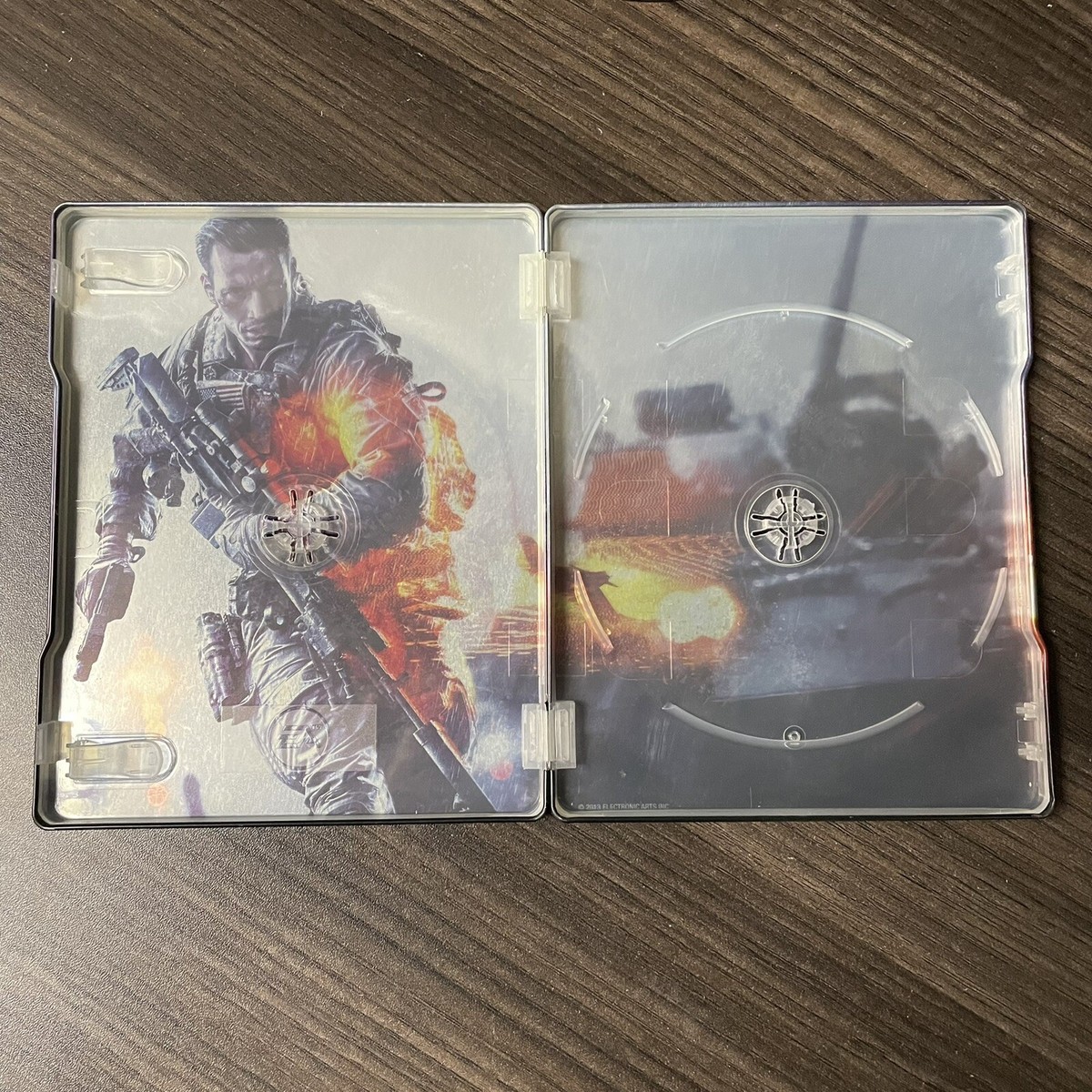 Battlefield 3 - Edition Limitée - PS3 - Jeu Occasion Pas Cher