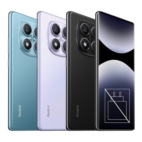 Xiaomi Redmi Note 14 Pro 12GB+512GB 4G Smartphone NFC 5500mAh Helio G100-Ultra - Zdjęcie 2 z 13