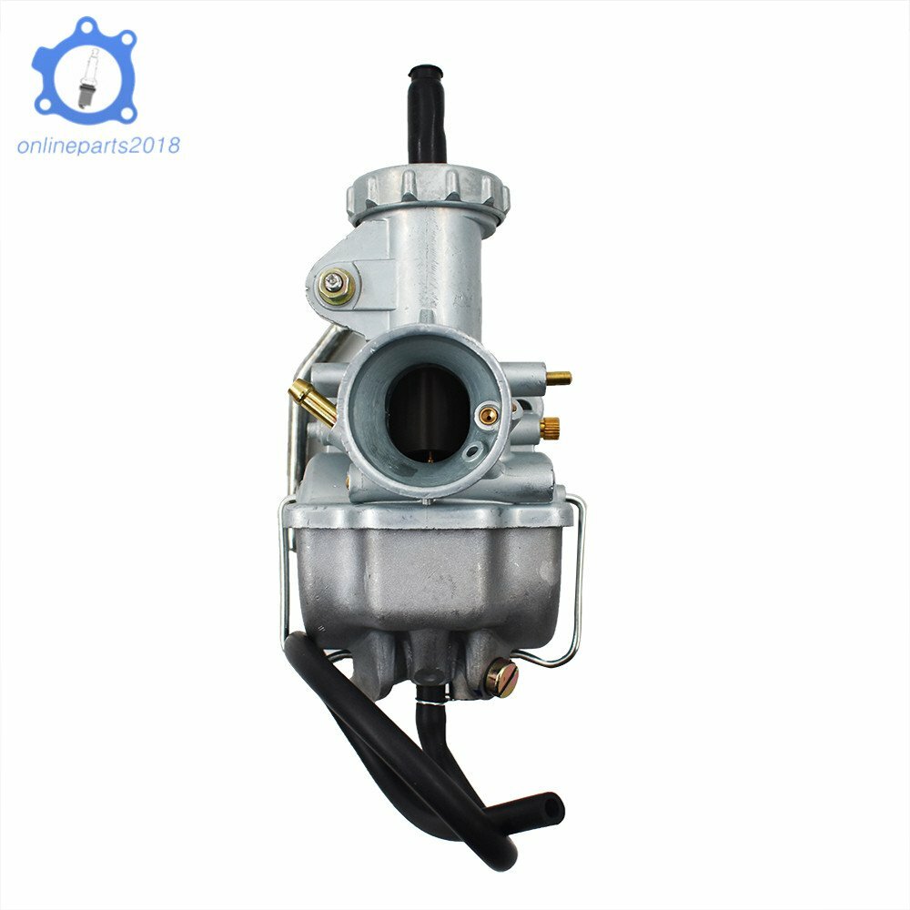 honda cb125e carburetor