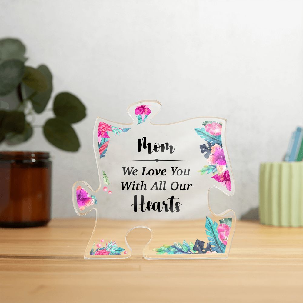 Mother's day Gifts for Mom, Mom Gifts from Daughter Son, LED