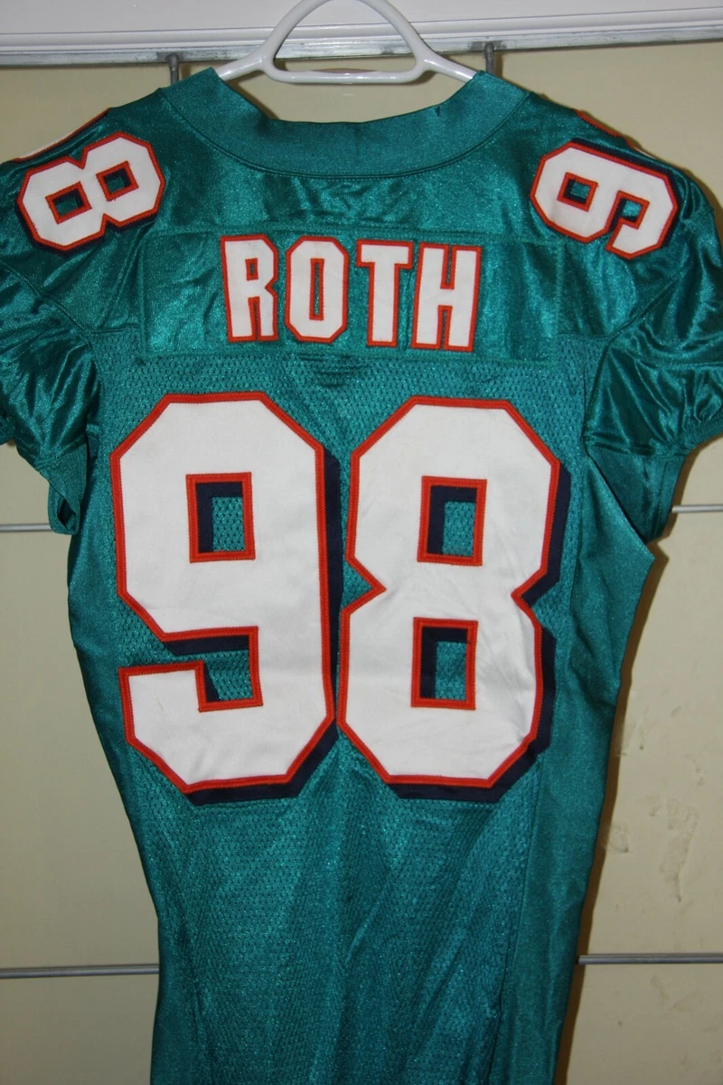 Ebay miami dolphins jersey cheap