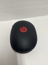 OEM Carrying Case Pouch for Beats Solo Studio Foldable Headphones - Black