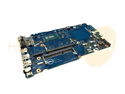 Laptop Motherboard Dell Latitude E5550 15 5550 zam80 la-a911p - i5 5gen