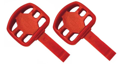 Snowblower Key replaces Tecumseh 35062 & 35593 - Set of 2 Keys | eBay
