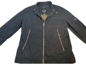 diesel superior jacket