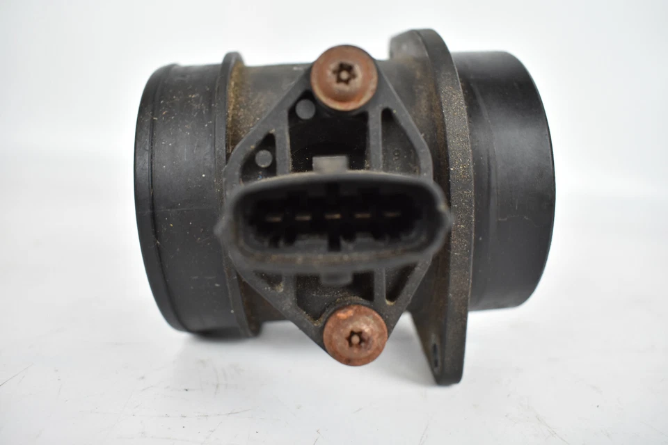 Sensor de masa de aire/medidor de flujo de aire VOLVO C30 C70 S40 V50 # 0280218134 # 8692624 Foto 3 de 4