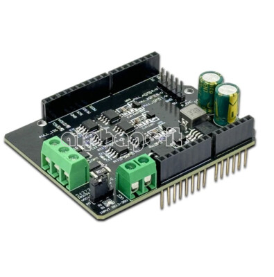 SimpleFOC Shield FOC BLDC Motor Controller Board für Arduino Servo Stm32-